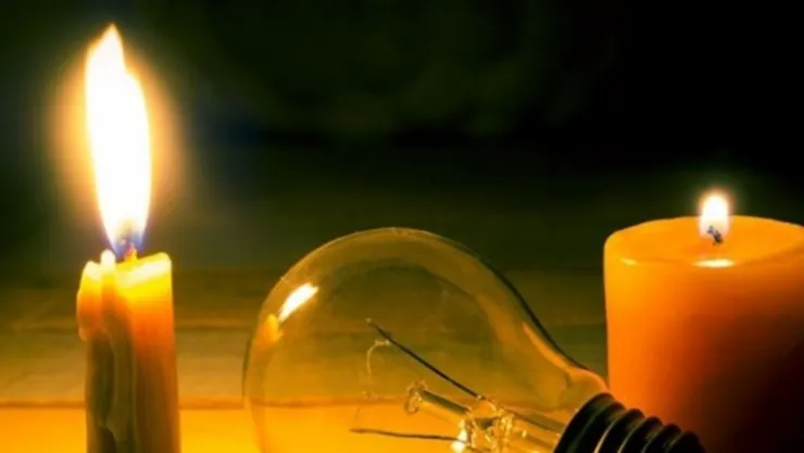 Bugün 3 ilçede elektrik kesilecek!