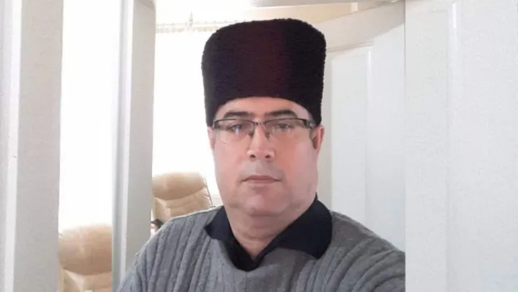Bünyamin Turan hayatını kaybetti