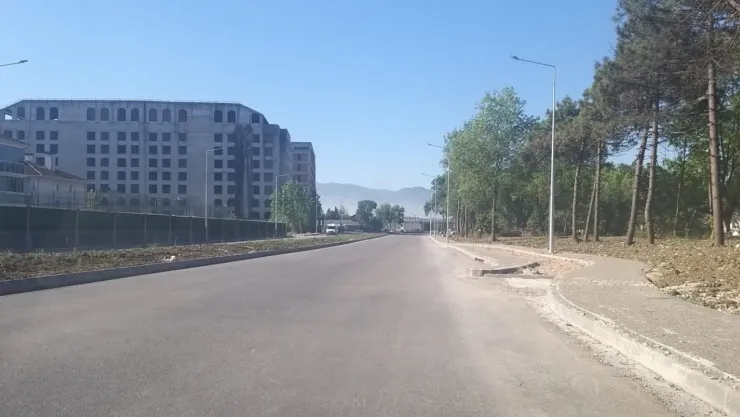 Burada kaza olursa sorumlusu kim olacak?