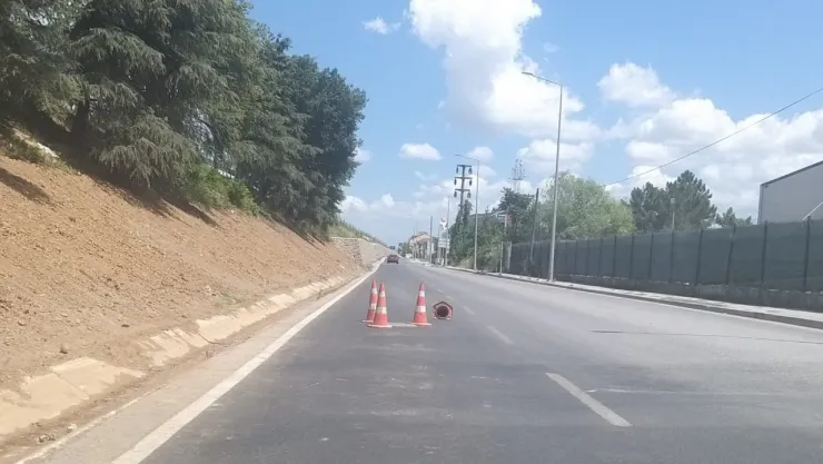 Burada kaza olursa sorumlusu kim olacak?