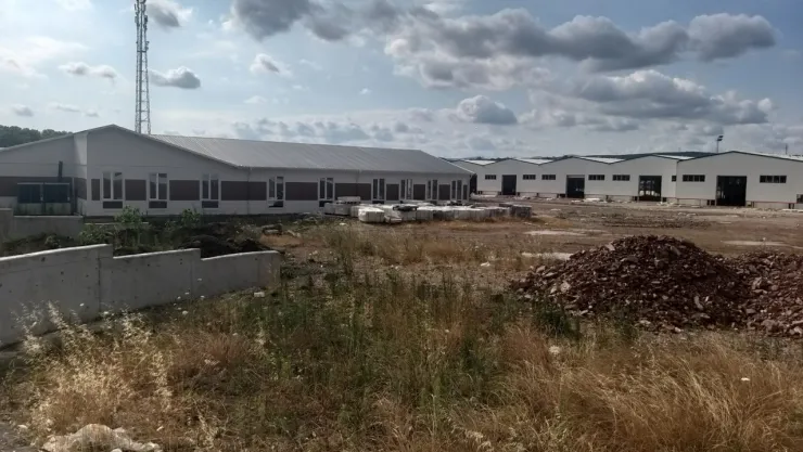 Burası ne olacak?