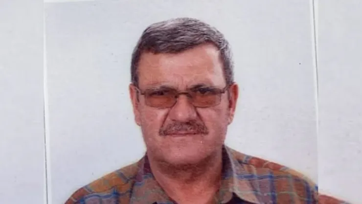 Burhan Akyol vefat etti