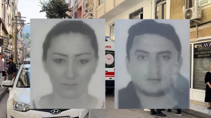 Bursa'da kıskançlık krizine giren adam hem sevgilisini hem kendini öldürdü