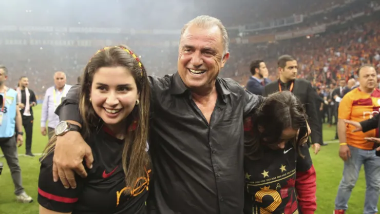 Buse Terim Bahçekapılı ilk kez ifade verdi