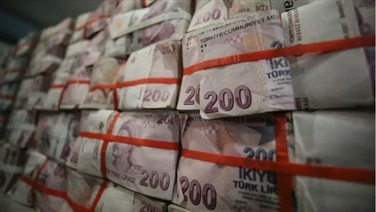 Bütçe açığı belli oldu