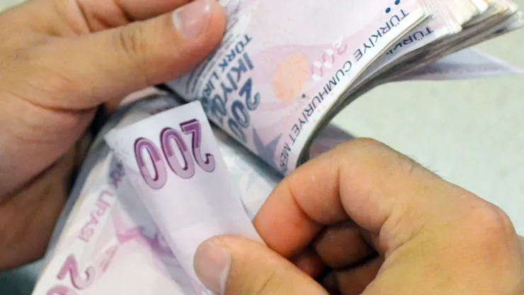 Bütçe, Temmuz'da ne kadar oldu?