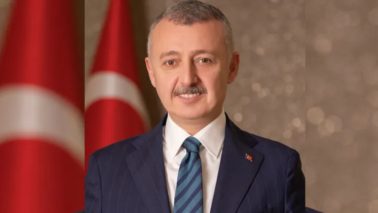 Büyükakın: Bağımsızlık ruhumuz hiçbir zaman sönmeyecek