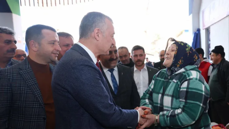 Büyükakın, büyük sevginin sırrını açıkladı: Sözümüzü tuttuk