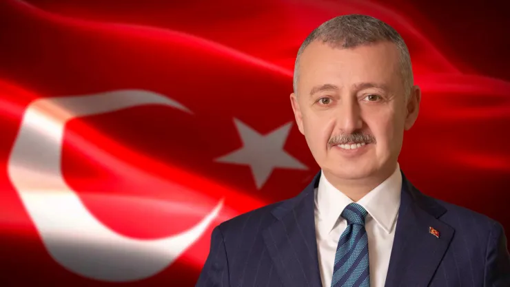 Büyükakın: Dilimiz bizim kimliğimizdir