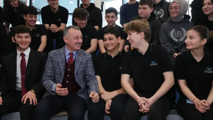 Büyükakın duyurdu: İlk taksitler yattı