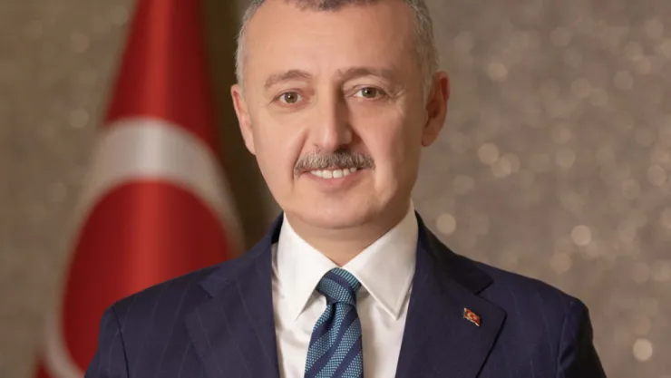 Büyükakın: İtfaiyecilik, cesaret ile merhametin hayat bulduğu yerdir