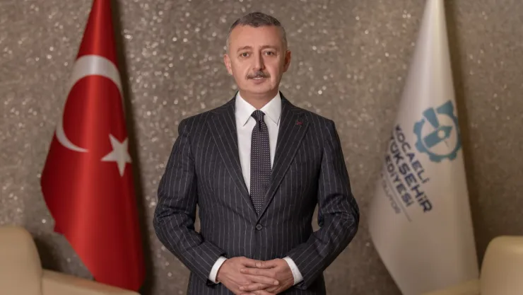 Büyükakın: Kocaeli için çalışıyoruz, daha çok çalışacağız