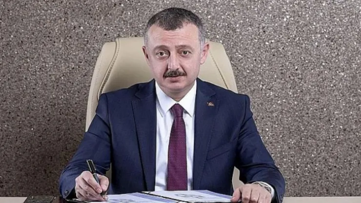 Büyükakın: Mazlumları gözetelim, ihtiyaçları giderelim
