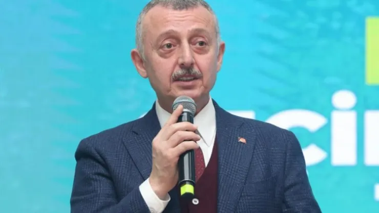 Büyükakın, muhalefetin iddialarına sessiz kalmadı: Ben onlara benzemeyeceğim