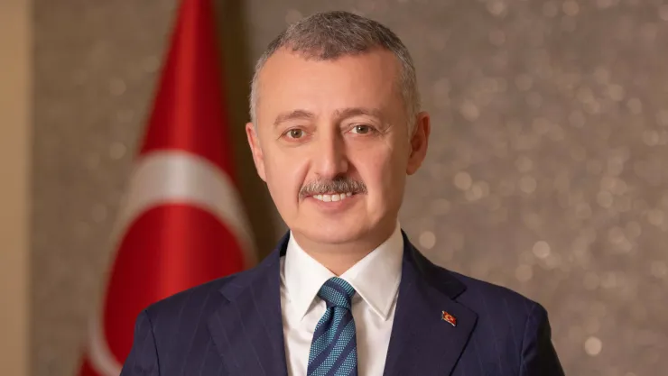 Büyükakın: Nevruz ile doğa yeşile, vicdanlar merhamete filizler açsın