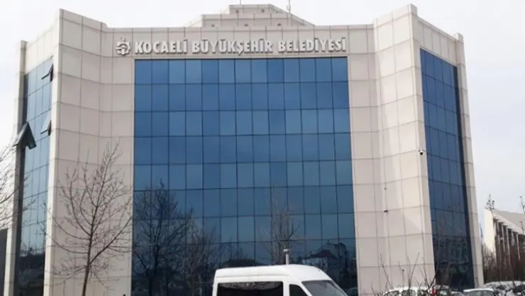 Büyükşehir 3 işyerini kiraya verecek