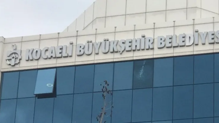 Büyükşehir 7 müfettiş yardımcısı alacak