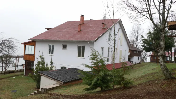 Büyükşehir, bağımlılıkla mücadelede umut oluyor