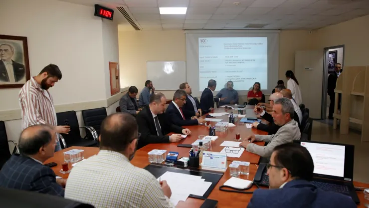 Büyükşehir'den kiralama ihaleleri