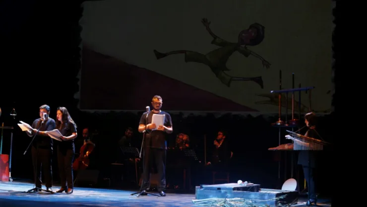 Büyükşehir'den Mevlana İdris'e unutulmaz vefa