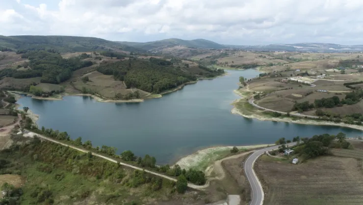 Büyükşehir'den tarıma can suyu