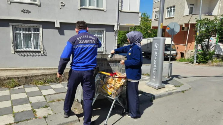 Büyükşehir haksız ve fahiş fiyatlara göz açtırmıyor
