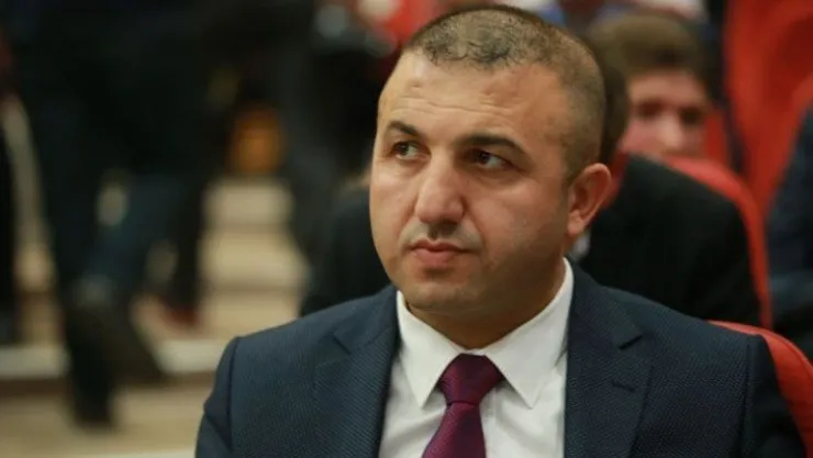 'Büyükşehir neyi saklıyor?'