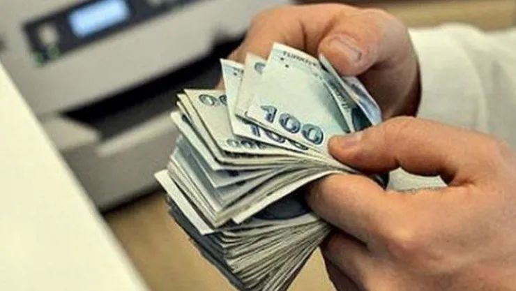 Büyükşehir personeline avans müjdesi