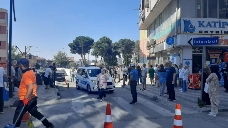 Büyükşehir Zabıta'dan öğrenciler için YKS mesaisi