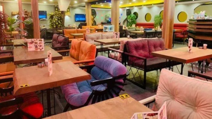 Cafe ve restoranlar açılacak mı? Bakan Koca'dan önemli açıklama!