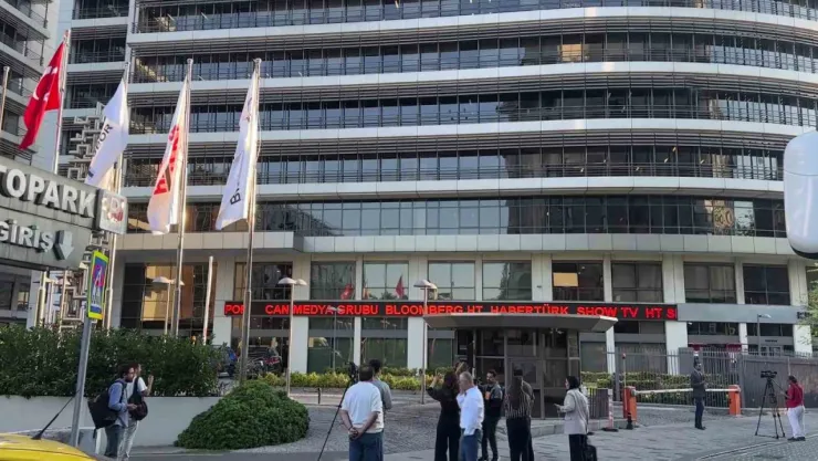 Can Holding soruşturmasında yeni karar