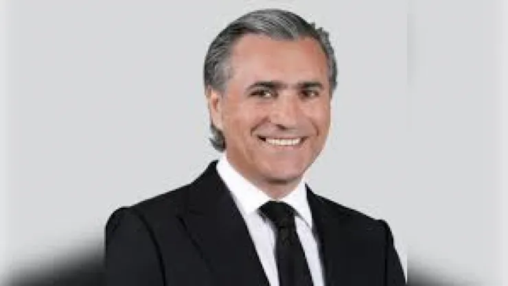 Can Holding Yönetim Kurulu Başkanı Kemal Can gözaltına alındı