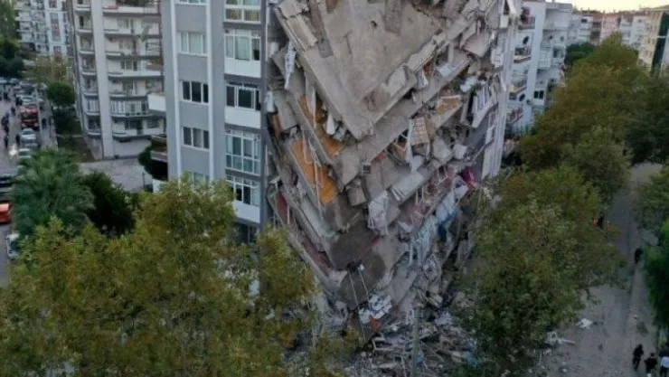 Can kaybı 100'e yükseldi