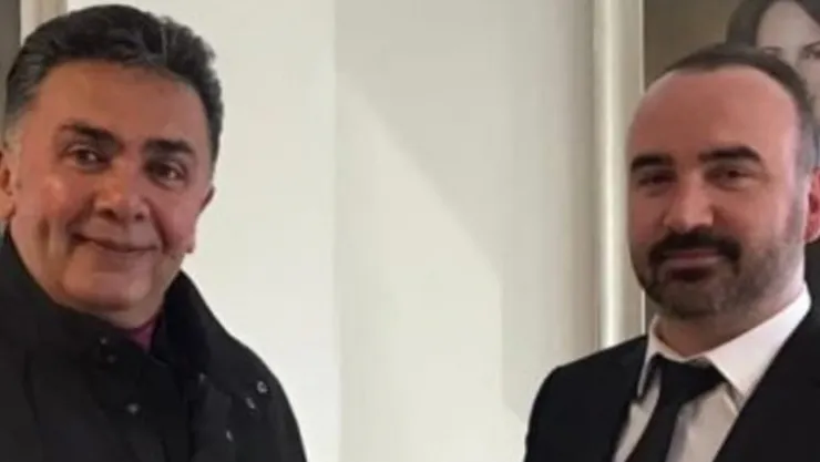 Candemir, 'Yönetimim 15 genç, 15 tecrübeli isimden oluşacak'