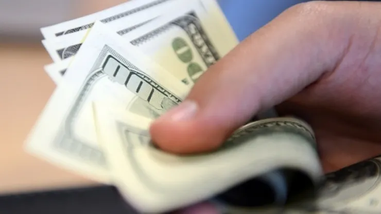 Cari açık belli oldu