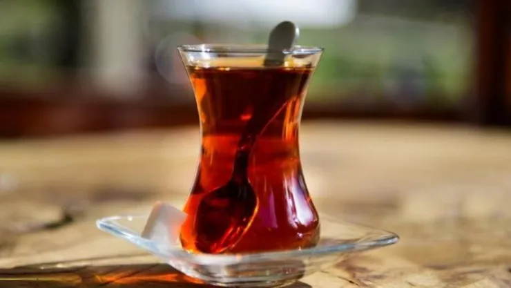 Çaya 3 ayda dördüncü zam