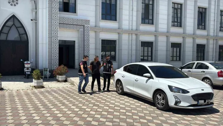 Çayırova'da işlenen cinayetin zanlısı tutuklandı