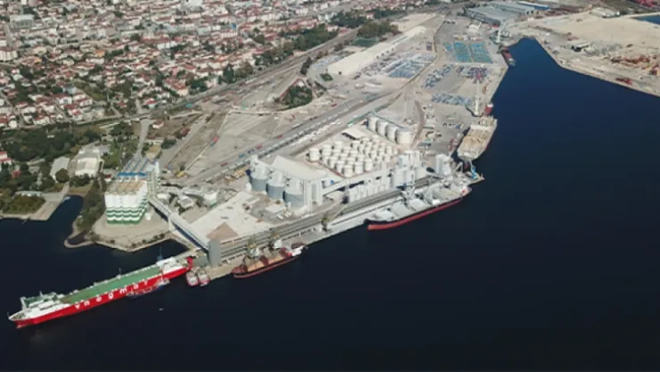 ÇED toplantısı yarın!