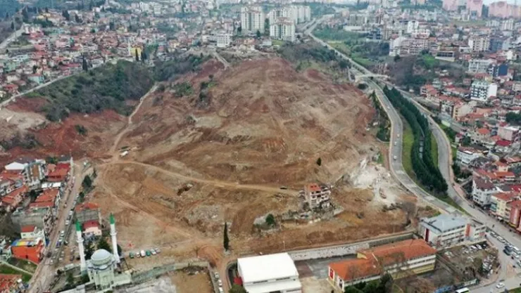 Cedit ihalesi ertelendi!