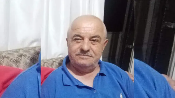 Cemaleddin Sönmez vefat etti