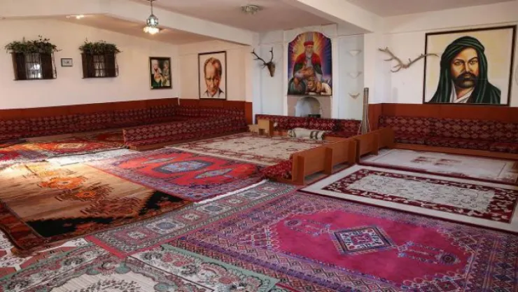 Cemevleri kararı Resmi Gazete'de