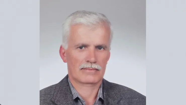 Cemil Güçlü vefat etti
