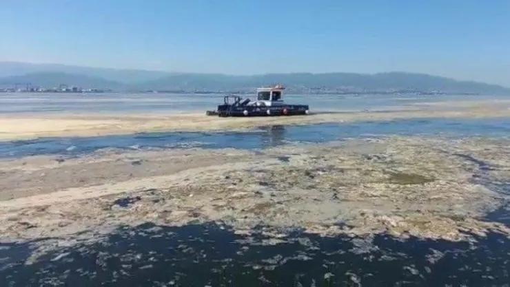 Çevreyi kirleten 20 tesise 2 milyon 968 bin 800 TL ceza kesildi