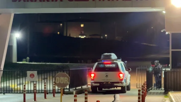 Cezaevinde yemek yedikten sonra rahatsızlanan mahkum sayısı 171