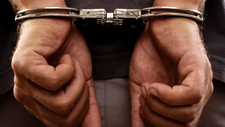 Change çetesi çökertildi