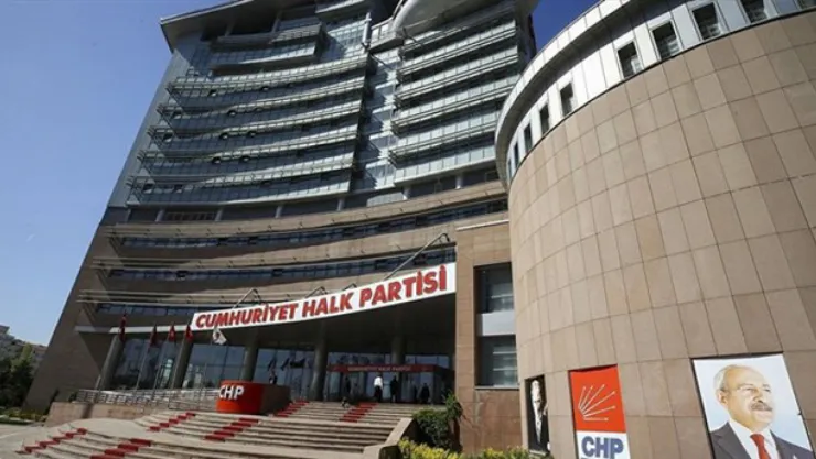 CHP 39. Kurultay sürecine ilişkin iptal talebi
