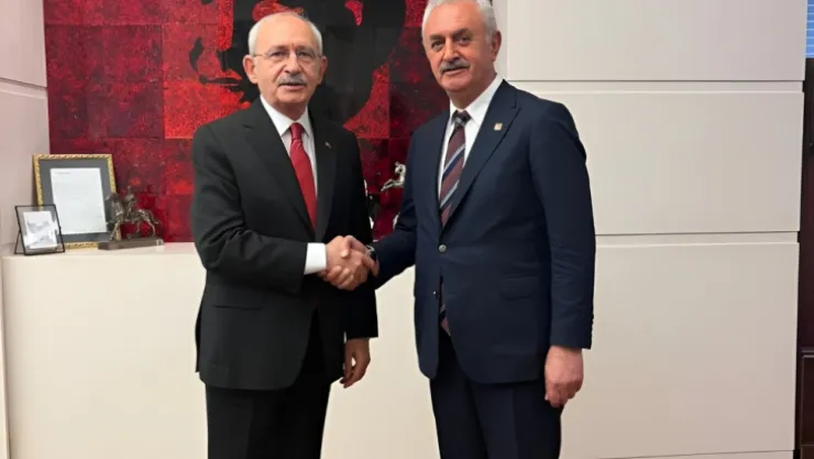 CHP Adayı Çiler: El ele, gönül gönüle kazanacağız