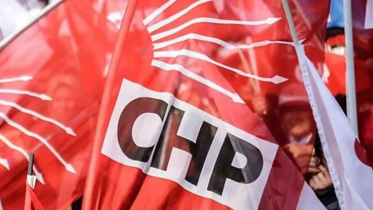 CHP binasına saldıran şahıs serbest bırakıldı