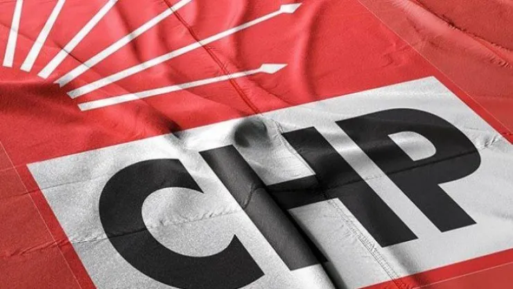 CHP Çayırova'da 3 aday yarışacak!