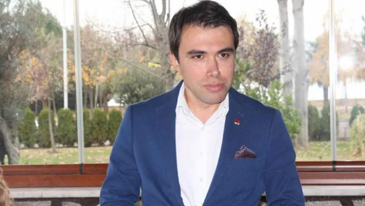 CHP'de Anıl Acurman'ın adaylığı düştü